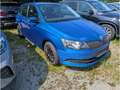 Skoda Fabia 1.0 MPI Cool Edition  DAB Klima el.SP Spieg. behei Blau - thumbnail 5