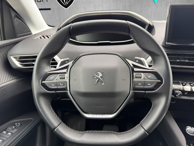 Peugeot 5008 Allure  HDI 130 *AUT*Kamera*Navi*SHZ — photo 15
