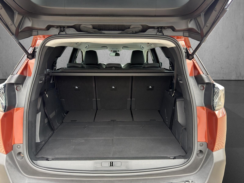 Peugeot 5008 Allure  HDI 130 *AUT*Kamera*Navi*SHZ — photo 11