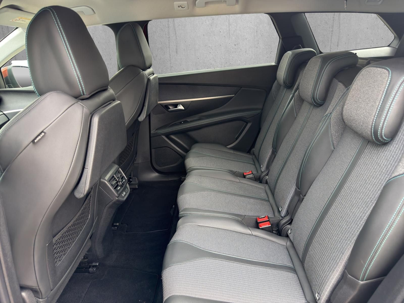 Peugeot 5008 Allure  HDI 130 *AUT*Kamera*Navi*SHZ — photo 14