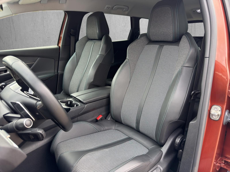 Peugeot 5008 Allure  HDI 130 *AUT*Kamera*Navi*SHZ — photo 12