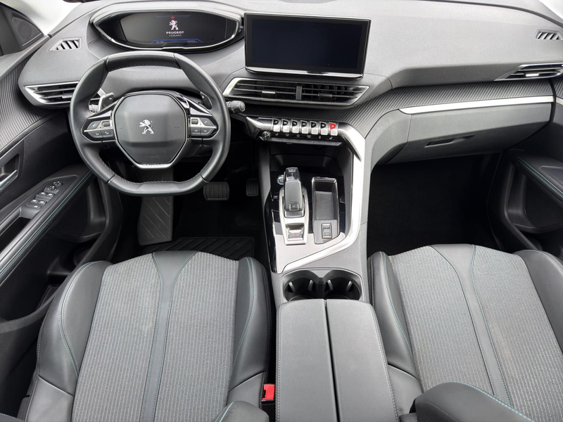 Peugeot 5008 Allure  HDI 130 *AUT*Kamera*Navi*SHZ — photo 13