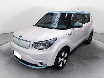 Eco Electric 110cv