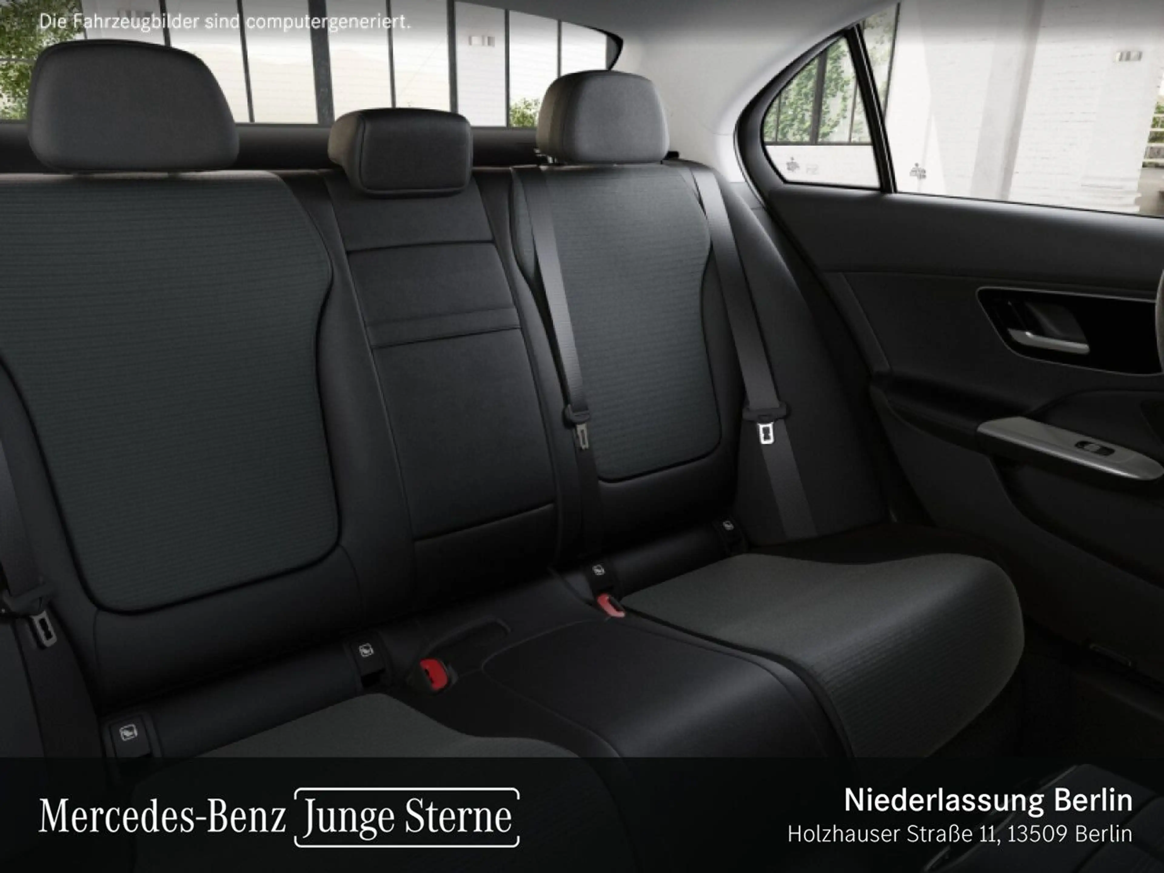 Mercedes-Benz C 180 AVANTG+LED+KAMERA+TOTW+KEYLESS+9G — photo 12