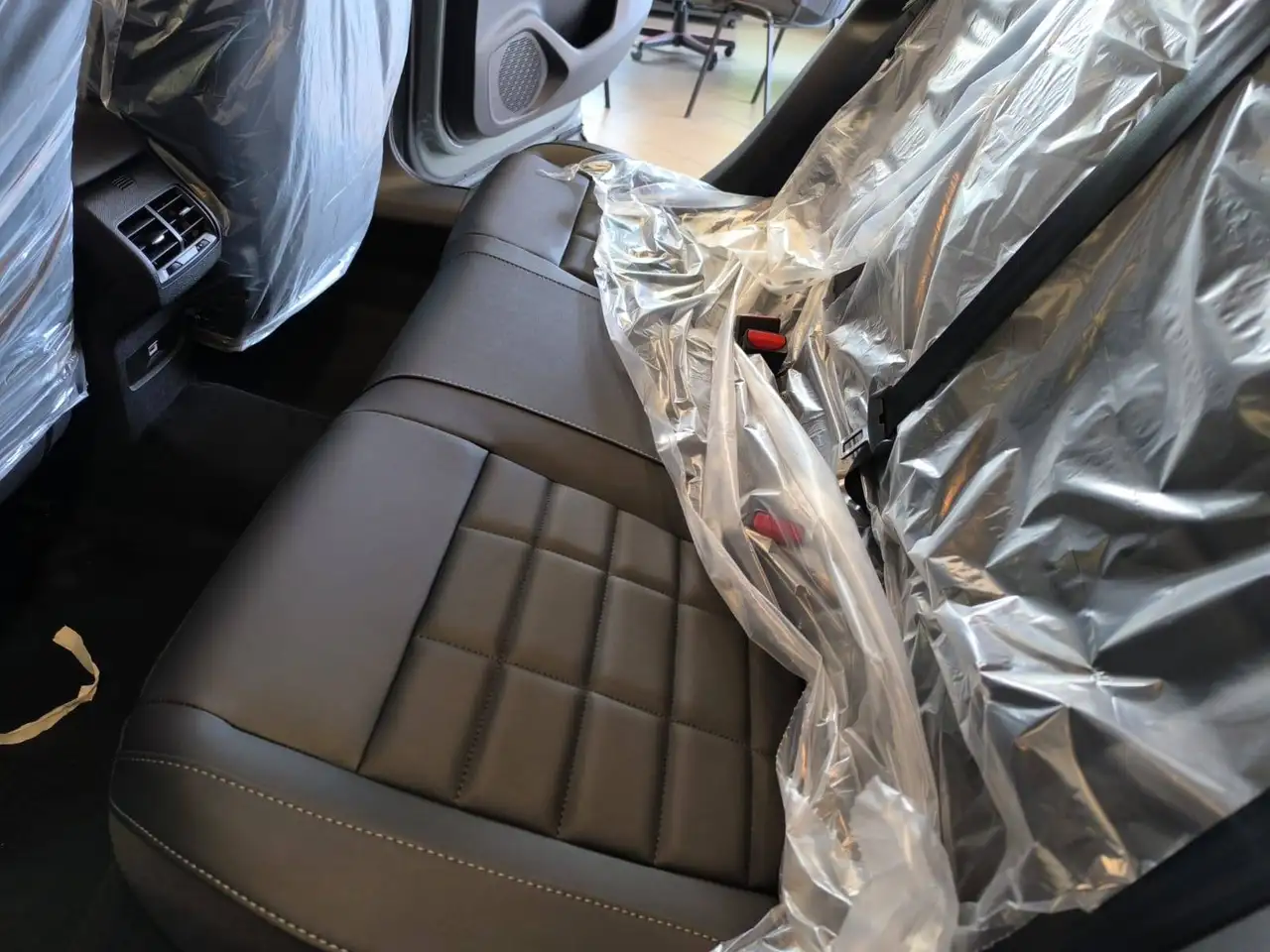 Citroen C4 2026 — фото 17