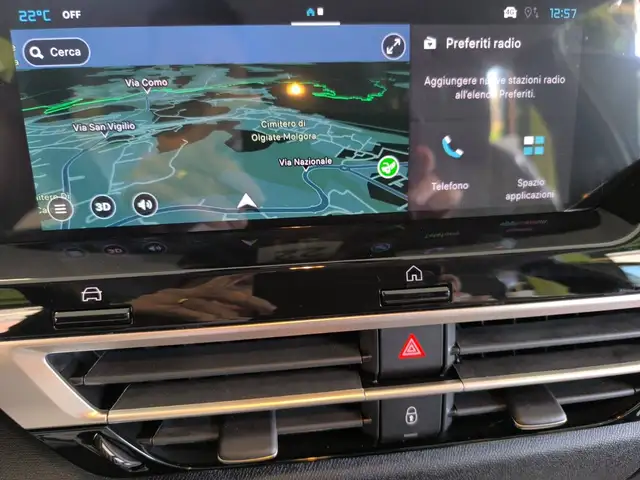 Citroen C4 view 20