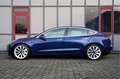 Tesla Model 3 Long Range AWD 75kWh FSD Pack Bleu - thumbnail 5