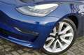Tesla Model 3 Long Range AWD 75kWh FSD Pack Bleu - thumbnail 14