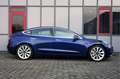 Tesla Model 3 Long Range AWD 75kWh FSD Pack Bleu - thumbnail 6