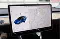 Tesla Model 3 Long Range AWD 75kWh FSD Pack Bleu - thumbnail 13
