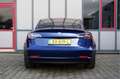 Tesla Model 3 Long Range AWD 75kWh FSD Pack Bleu - thumbnail 12