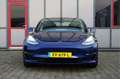 Tesla Model 3 Long Range AWD 75kWh FSD Pack Bleu - thumbnail 11