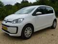 Volkswagen up! 1.0 BMT move up! trekhaak Wit - thumbnail 1
