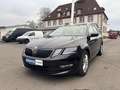 Skoda Octavia Combi 1.8 TSI DSG Drive-NAV-LED-APPS-SHZ Schwarz - thumbnail 1
