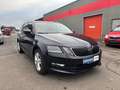 Skoda Octavia Combi 1.8 TSI DSG Drive-NAV-LED-APPS-SHZ Schwarz - thumbnail 3