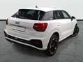 Audi Q2 S line Black&White TFSI 85 kW (116 CV) - Limited E Blanco - thumbnail 2