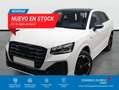 Audi Q2 S line Black&White TFSI 85 kW (116 CV) - Limited E Blanco - thumbnail 1