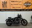 Harley-Davidson Sportster 883 Cruiser - IRON Zwart - thumbnail 1