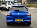 Suzuki Swift 1.2 STYLE SMART HYBR. KEYLESS ECC CAMERA NAVI ADD. Azul - thumbnail 4