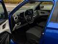 Suzuki Swift 1.2 STYLE SMART HYBR. KEYLESS ECC CAMERA NAVI ADD. Azul - thumbnail 8