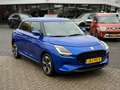Suzuki Swift 1.2 STYLE SMART HYBR. KEYLESS ECC CAMERA NAVI ADD. Azul - thumbnail 7