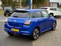 Suzuki Swift 1.2 STYLE SMART HYBR. KEYLESS ECC CAMERA NAVI ADD. Azul - thumbnail 5