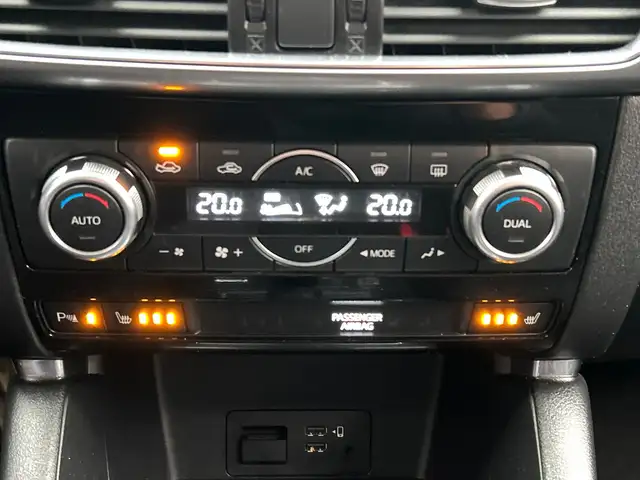 Mazda CX-5 view 15