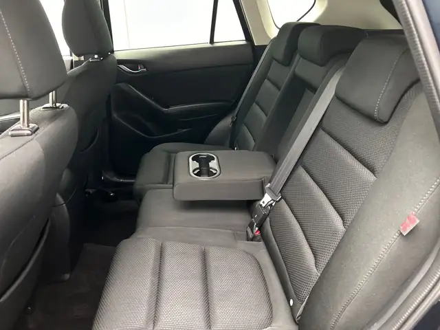 Mazda CX-5 view 20