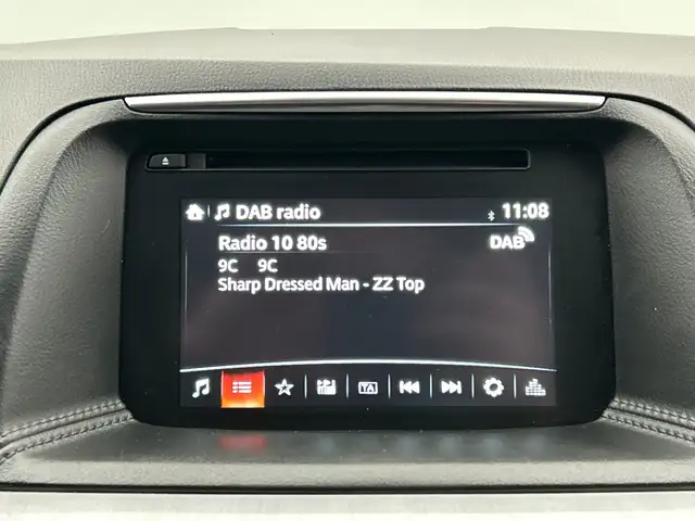 Mazda CX-5 view 27