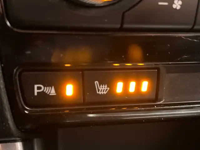 Mazda CX-5 view 16
