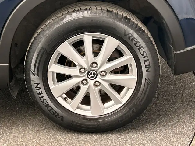 Mazda CX-5 view 18