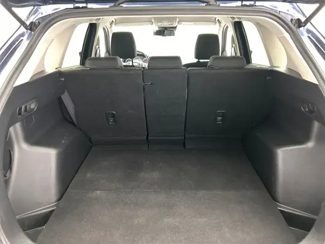 Mazda CX-5 view 23
