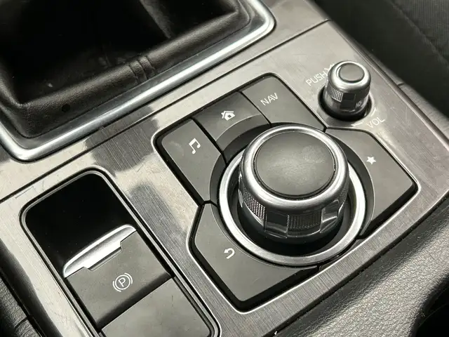 Mazda CX-5 view 17