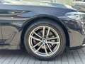 BMW 520 d Touring Business-Paket / M Sport / R CAM / SHZ Schwarz - thumbnail 2