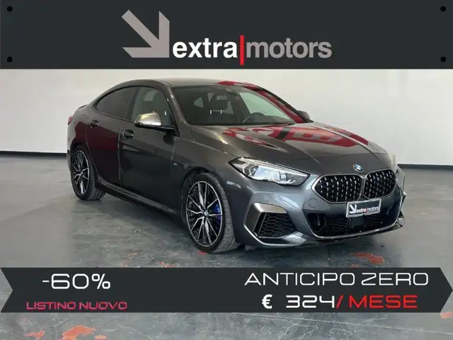 BMW 235 M 235i XDRIVE AUT.