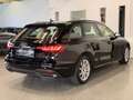 Audi A4 40 TDI SPORT*QUATTRO*LANE*ACC*AHK*PDC*STAND-HZ* Schwarz - thumbnail 5