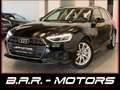 Audi A4 40 TDI SPORT*QUATTRO*LANE*ACC*AHK*PDC*STAND-HZ* Schwarz - thumbnail 1