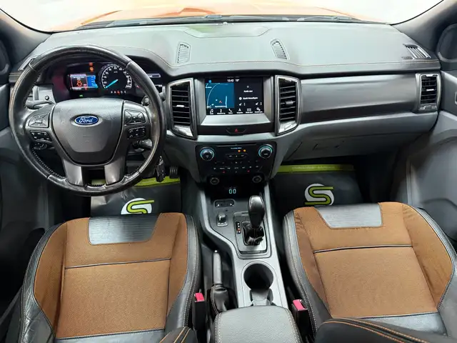 Ford Ranger view 15