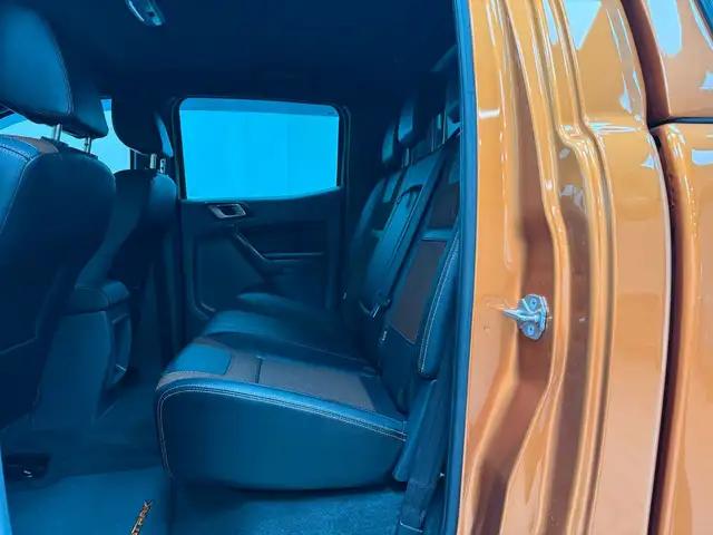 Ford Ranger view 13