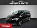 Volkswagen Touran 2.0TDI 7Sitze...Matrix/Navi/AHK/ACC Schwarz - thumbnail 1