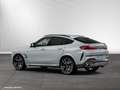 BMW X6 M60i xDrive Pano|AHK|B&W|Standhzg.|Autobahnass. Grau - thumbnail 7