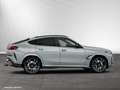 BMW X6 M60i xDrive Pano|AHK|B&W|Standhzg.|Autobahnass. Grau - thumbnail 10