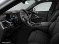 BMW X6 M60i xDrive Pano|AHK|B&W|Standhzg.|Autobahnass. Grau - thumbnail 3