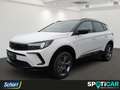 Opel Grandland 1.2 DI Automatik GS Weiß - thumbnail 1