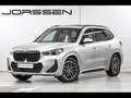 BMW X1 X1 sDrive 18i Zilver - thumbnail 1