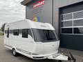 Hobby De Luxe 440 SF 1.500kg/Ambiente/Vorb.Klima Blanc - thumbnail 7