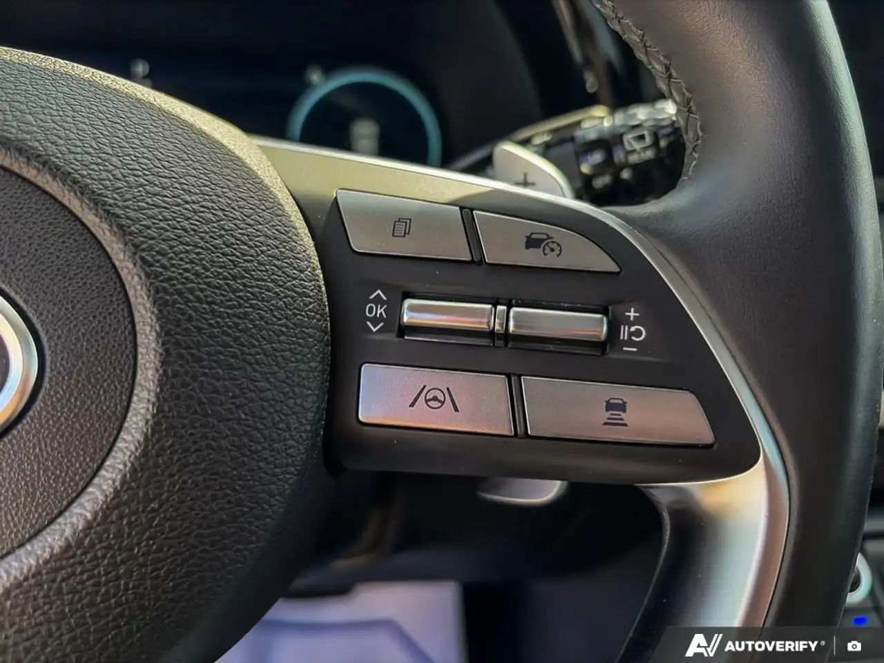 Hyundai PALISADE снимка Hyundai PALISADE