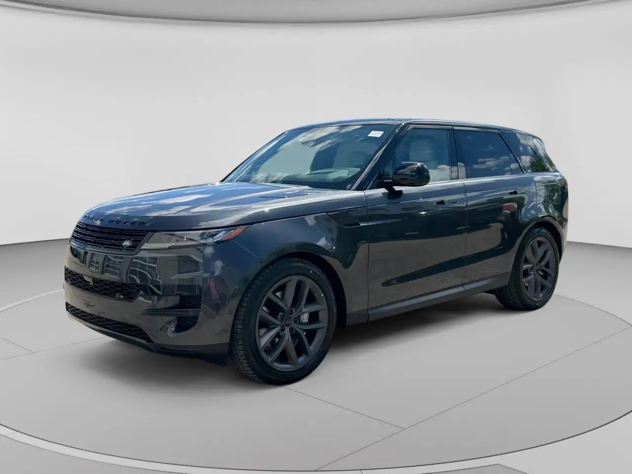 2026 Land Rover Range Rover Sport снимка 2026 Land Rover Range Rover Sport