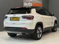 Jeep Compass 1.4 MultiAir 170pk Limited 4x4 Automaat Apple carp Blanc - thumbnail 8