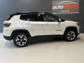 Jeep Compass 1.4 MultiAir 170pk Limited 4x4 Automaat Apple carp Blanc - thumbnail 10